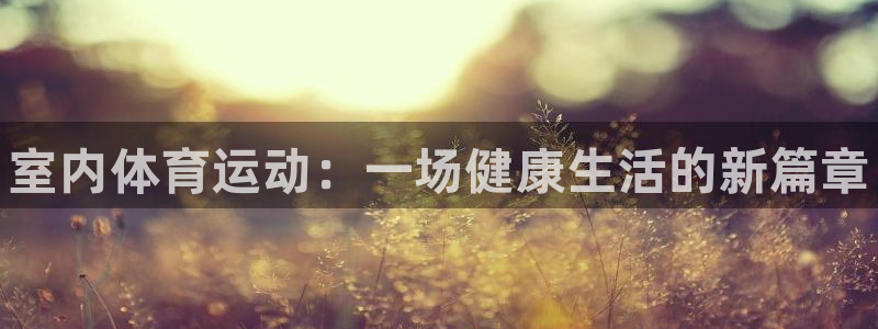 vsport体育官网下载招商电话号码是多少号:室内体育运动: